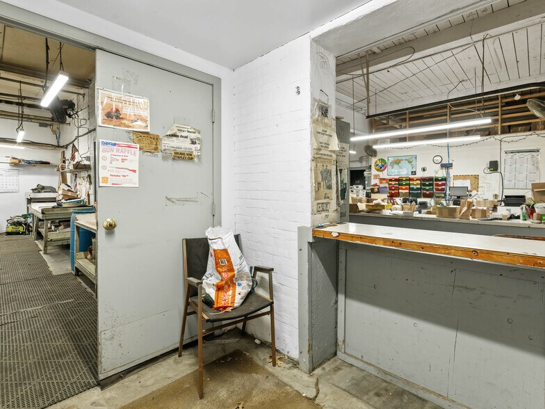 More Photos Of 634-636 Park Ave, Cranston Storefront For Sale