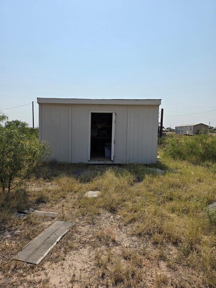 More Photos Of 3703 S Janice St, Monahans Land For Sale