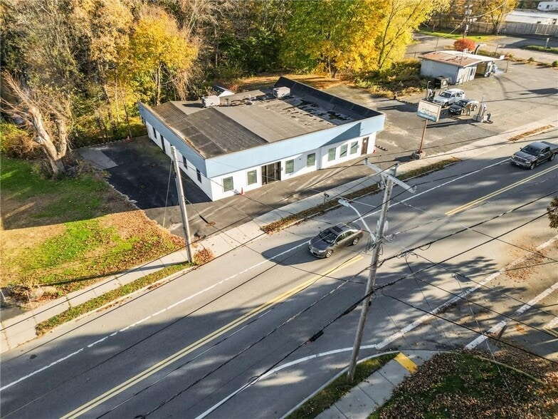 More Photos Of 495 Central Ave, Seekonk Medical For Lease