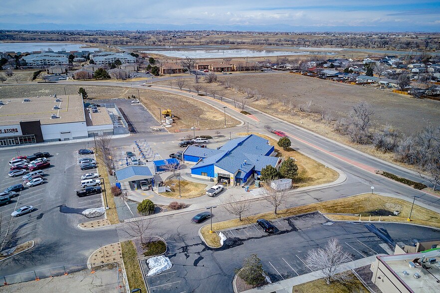 More Photos Of 720 Platte River Blvd, Brighton Carwash For Sale