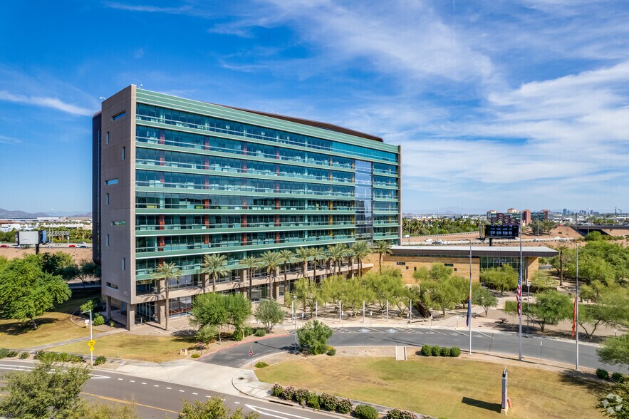 Primary Photo Of , Phoenix Office For Sale