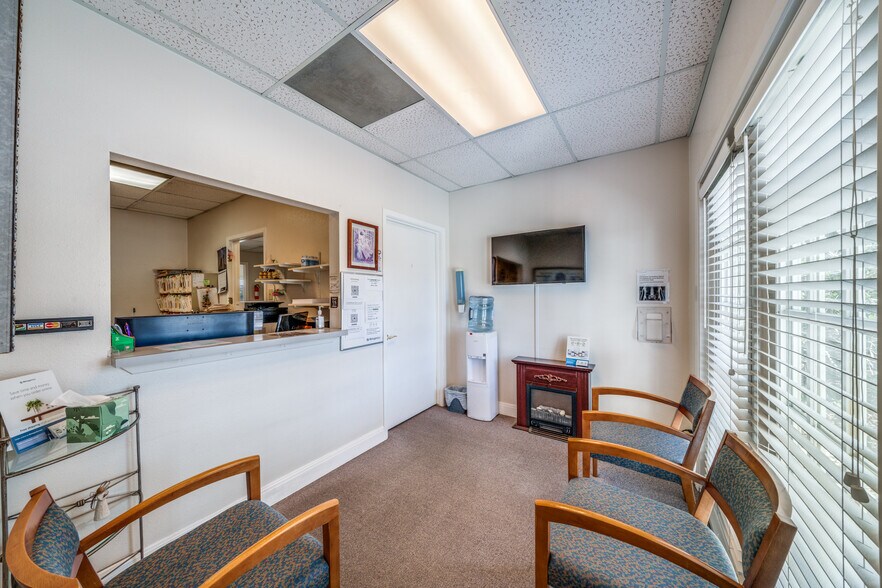 More Photos Of 7870 Broadway, San Antonio Medical For Sale