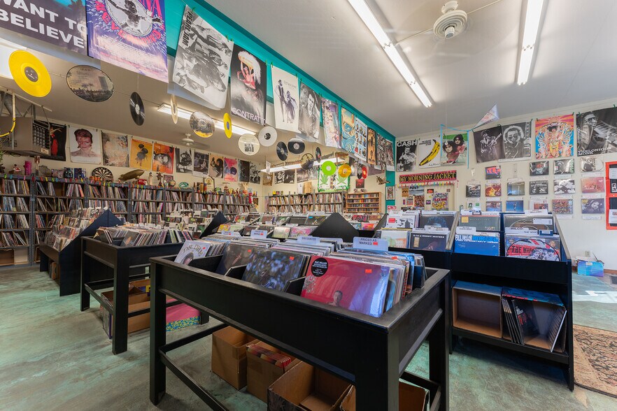 More Photos Of 529-539 Ramona Ave, Monterey Freestanding For Sale