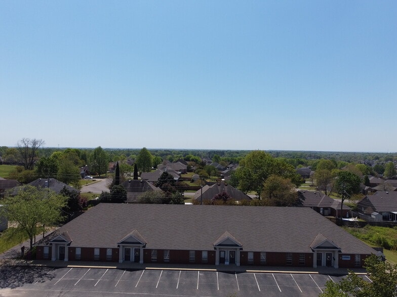 More Photos Of 198-210 Medical Center Dr, Prattville Medical For Sale