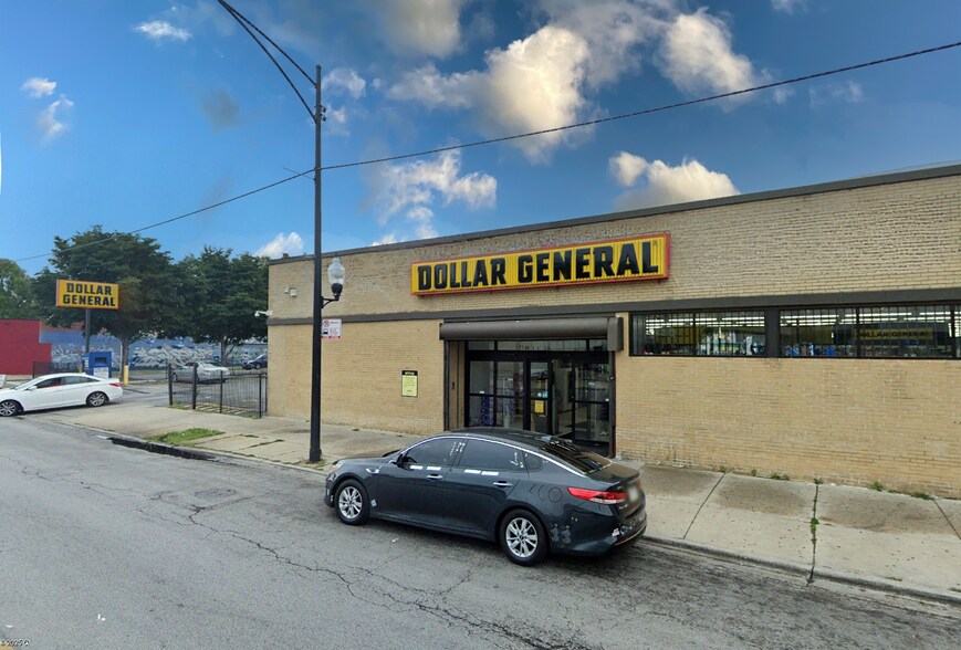 Primary Photo Of 2649 E 79th St, Chicago Freestanding For Lease