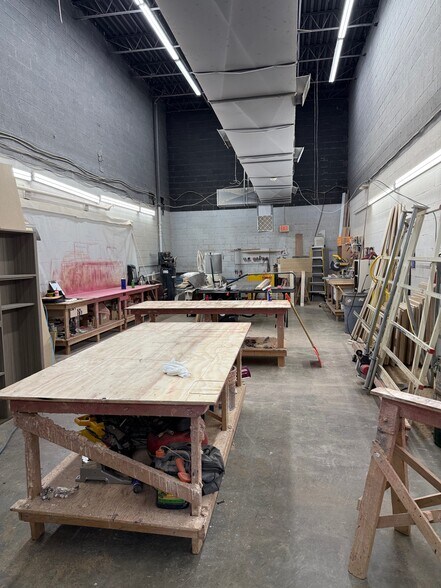 More Photos Of 5707-5709 Arundel Ave, Rockville Warehouse For Sale