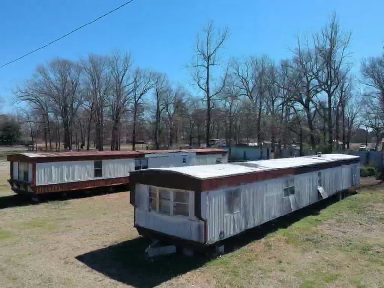 More Photos Of 620 George Thomas Rd, Texarkana Manufactured Housing Mobile Home Park For Sale