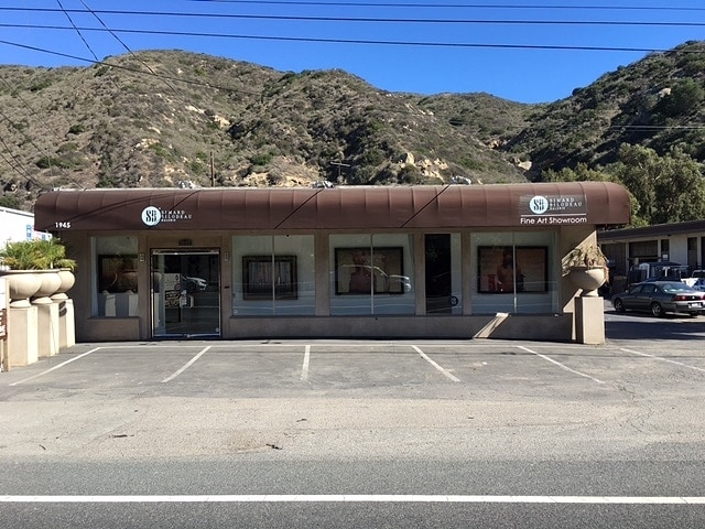 More Photos Of 1945 Laguna Canyon Rd, Laguna Beach Warehouse For Lease