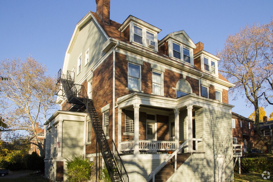 More Photos Of 5816 Callowhill St, Pittsburgh Apartments For Sale