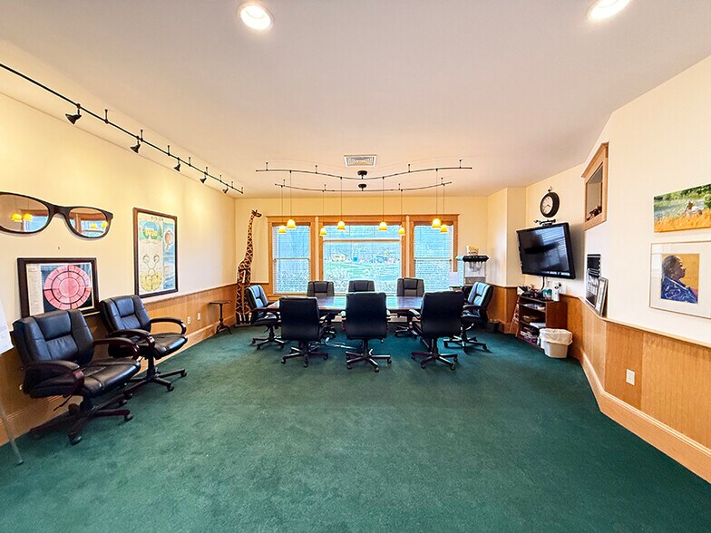 More Photos Of 341-343 Main St, Oneonta Office Residential For Sale