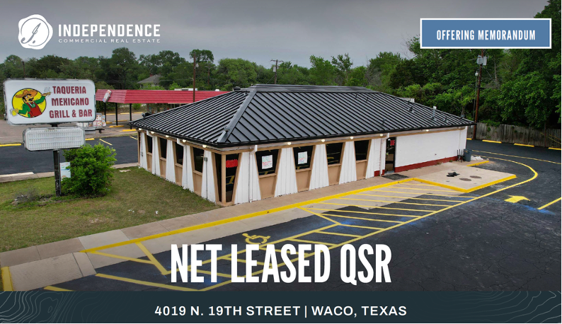 More Photos Of 4019 N 19th St, Waco Restaurant For Sale