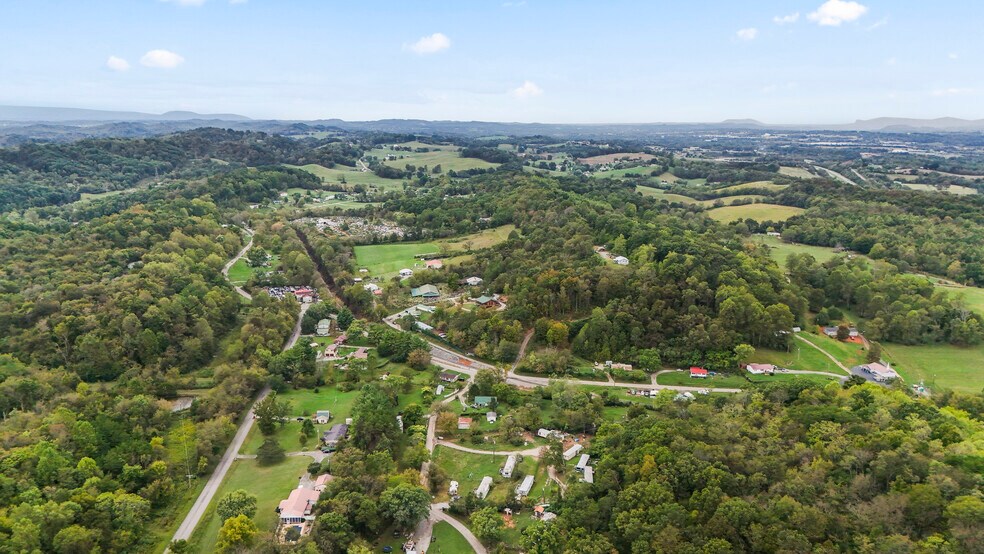 More Photos Of 1418 Mae Collins Rd, Morristown Land For Sale