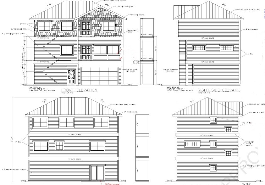 More Photos Of 2908 122nd SW st, Everett Land For Sale