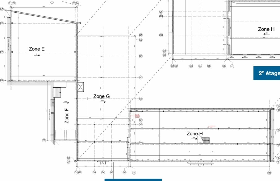 More Photos Of 126 Rue Jacques-Cartier N, St-Jean Storefront For Sale