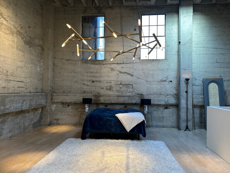 More Photos Of 30 Sheridan St, San Francisco Office For Sale