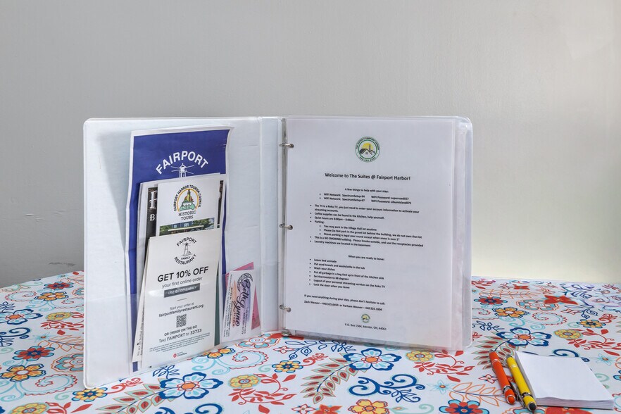 More Photos Of 201 3rd St, Fairport Harbor Hospitality For Sale