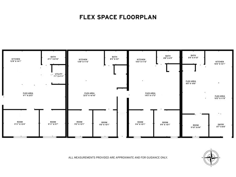 More Photos Of 205 Maple St, Overbrook Mixed Retail For Sale