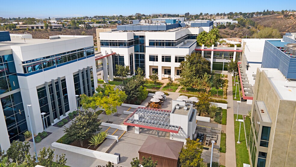 More Photos Of 9995 Summers Ridge Rd, San Diego Flex For Sale