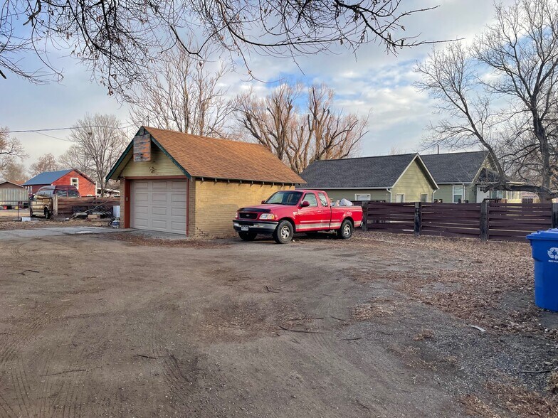 More Photos Of 1104-1108 E 1st St, Loveland General Retail For Lease