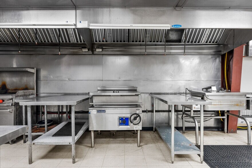 More Photos Of 3801 Happy Bend Rd, Atkins Restaurant For Sale