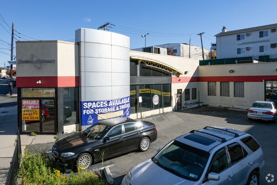 More Photos Of 6402-6410 Kennedy Blvd W, West New York Storefront Retail Office For Lease