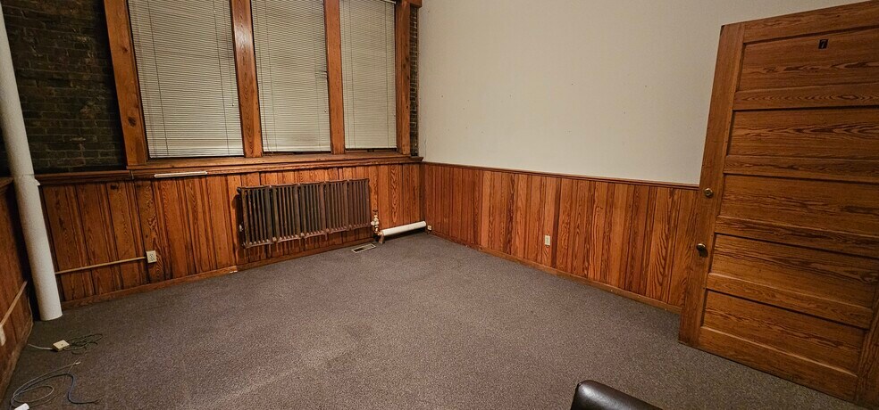 More Photos Of 4403 St Clair Ave, Cleveland Coworking Space