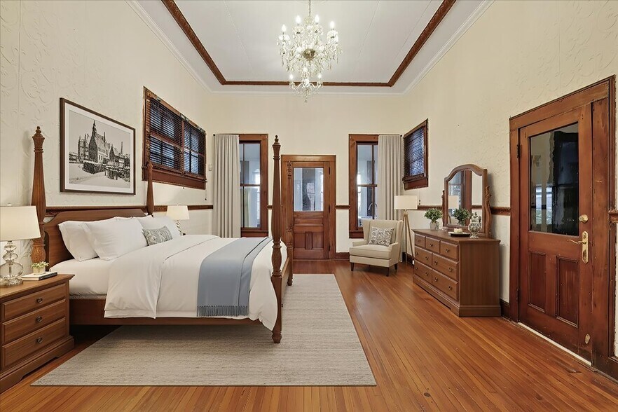 More Photos Of 55 E Front St, Keyport Office For Sale