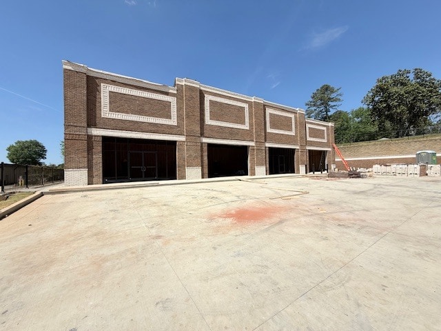 More Photos Of 4370 Atlanta Hwy, Hiram Freestanding For Lease