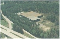 Primary Photo Of 1014 Profile Rd, Bethlehem Warehouse For Lease