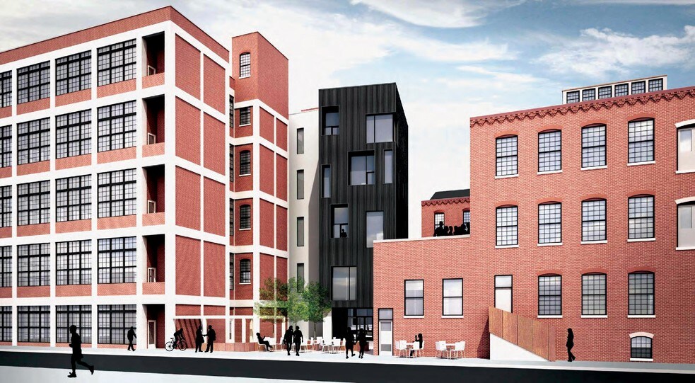 Primary Photo Of 2137 E Huntingdon St, Philadelphia Office For Lease