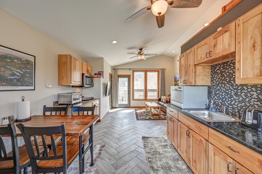 More Photos Of 9955 County Road 120, Salida Hotel For Sale