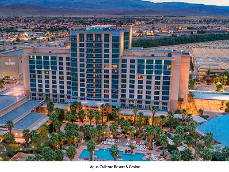 More Photos Of Ca I-10 @ Bob Hope/Ramon, Rancho Mirage Land For Sale