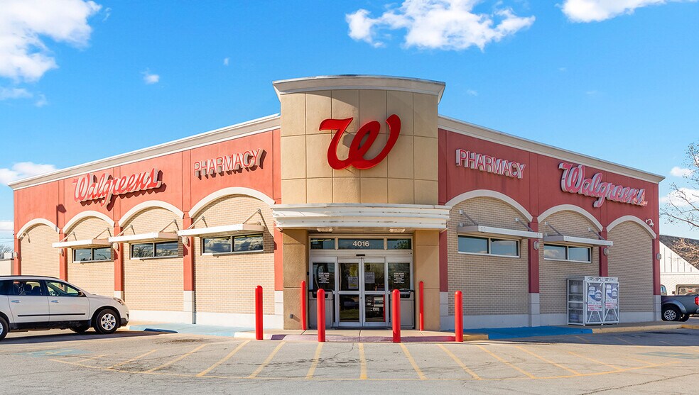 Primary Photo Of 4016 S Highway 97, Sand Springs Drugstore For Sale