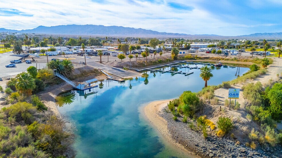 More Photos Of 429 N K St, Needles Land For Sale