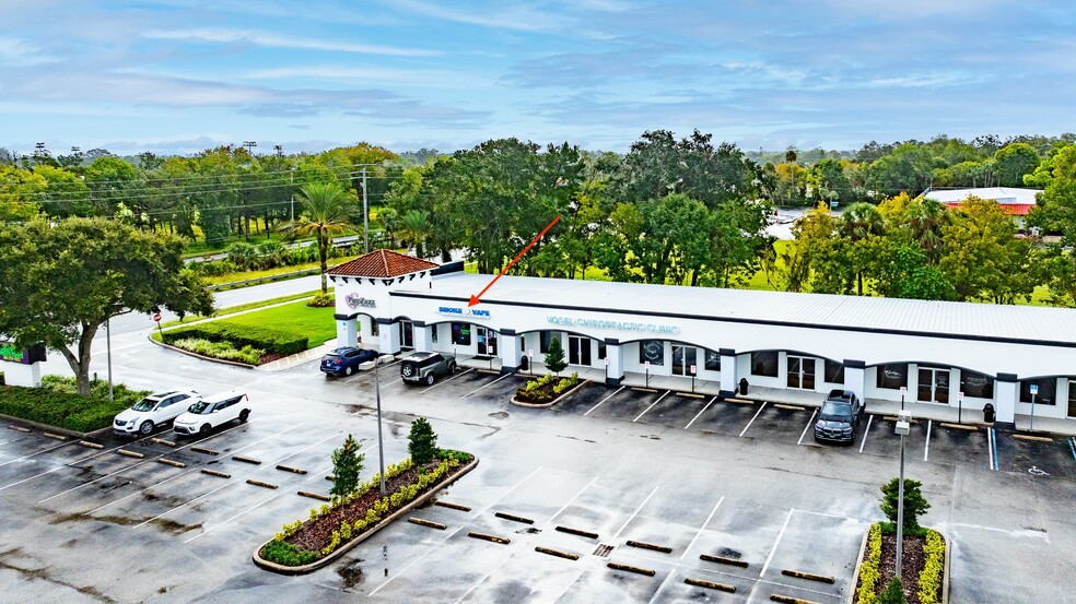 More Photos Of 1780 S Nova Rd, Daytona Beach General Retail For Sale