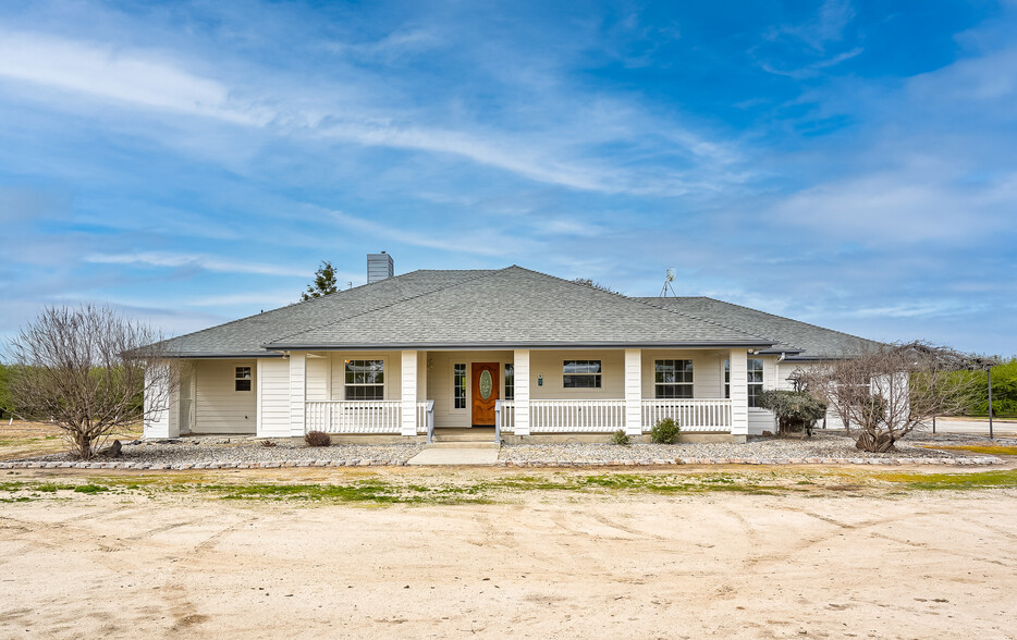 Primary Photo Of 10277 Road 28 1/2, Madera Land For Sale