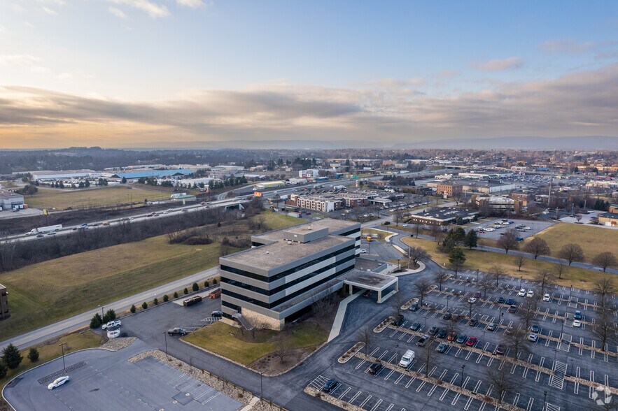 More Photos Of 777 E Park Dr, Harrisburg Office For Sale