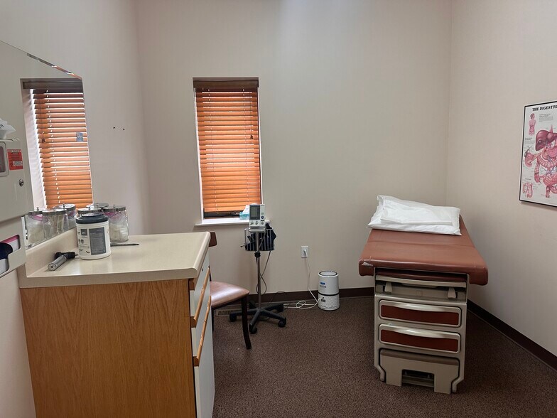 More Photos Of 1249 S M 75, Boyne City Office For Sale