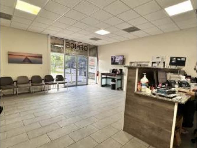 More Photos Of 1453 Hopper Rd, Houston Warehouse For Sale