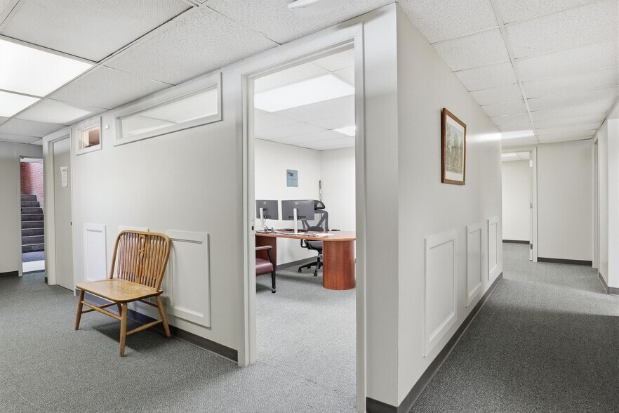 More Photos Of 4 E Main St, Webster Office For Sale