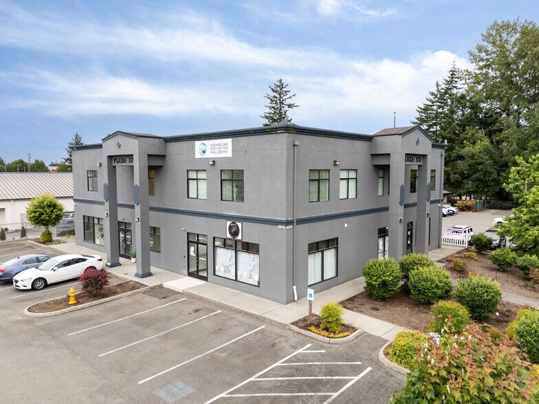 More Photos Of 3402 173rd Pl NE, Arlington Office For Sale