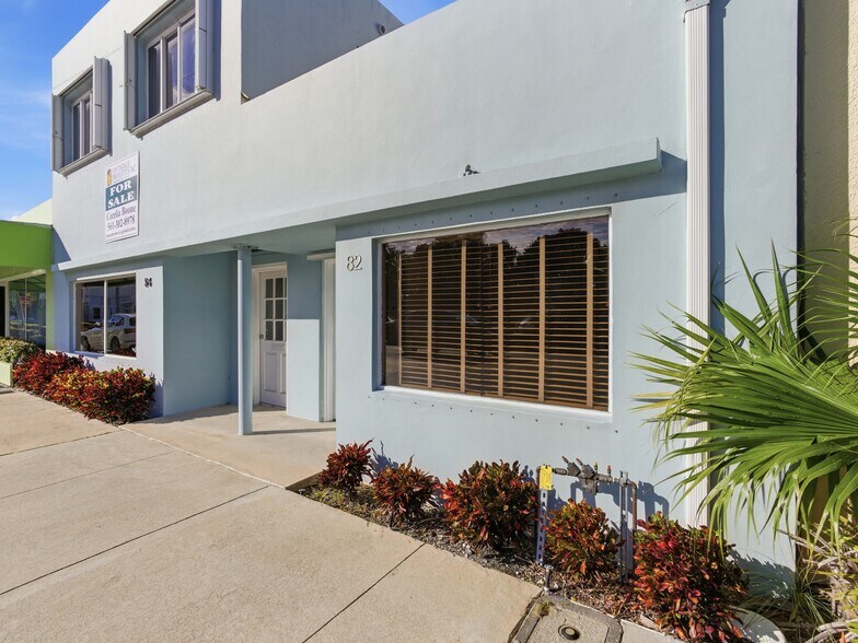 More Photos Of 82-84 SE 4th Ave, Delray Beach, Delray Beach Storefront Retail Residential For Sale