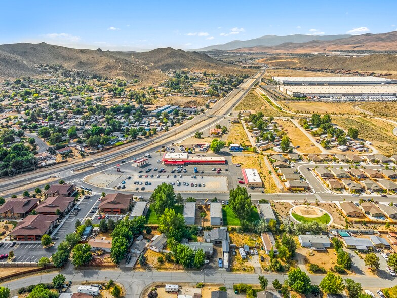 More Photos Of 9345 Lemmon Dr, Reno Unknown For Lease