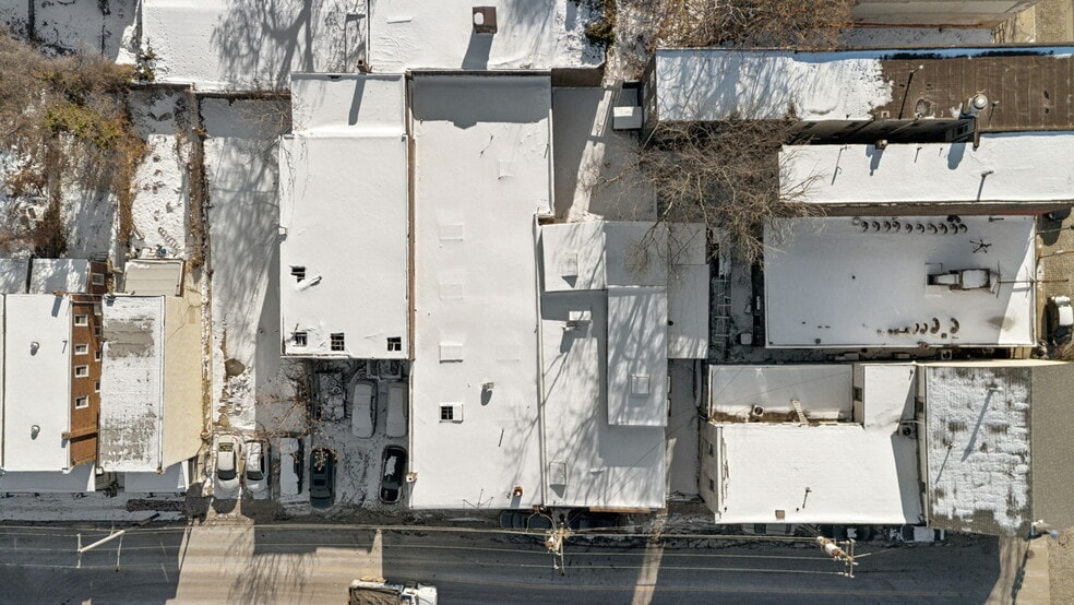 More Photos Of 16-22 E Wister St, Philadelphia Warehouse For Sale