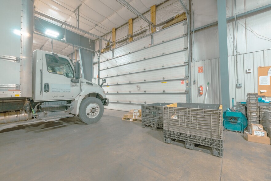 More Photos Of 2250 Hall Ave, Benson Warehouse For Sale