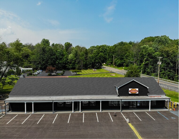 More Photos Of 903 High St, Hackettstown Storefront Retail Office For Lease