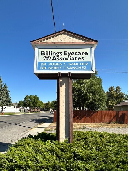 More Photos Of 1445 Avenue B, Billings Office For Lease