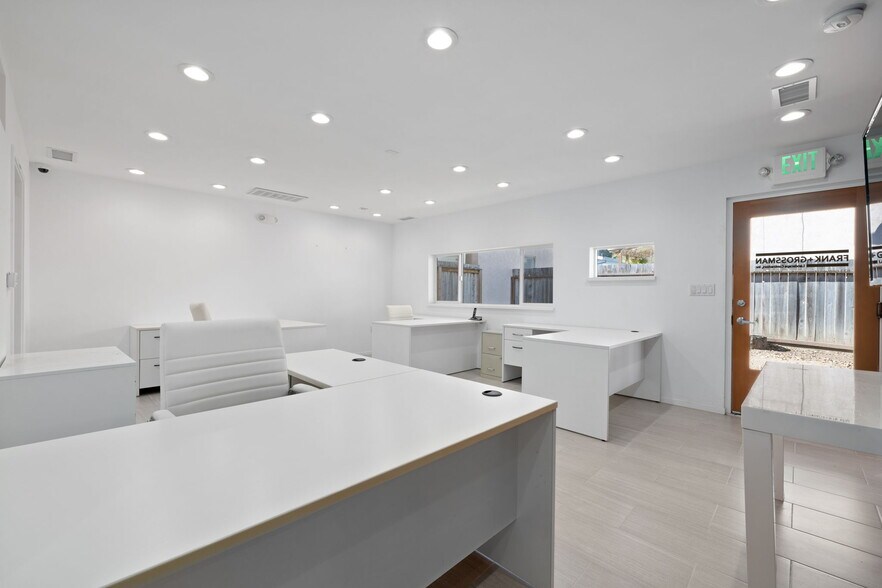 More Photos Of 833 Gravenstein Hwy S, Sebastopol Warehouse For Sale