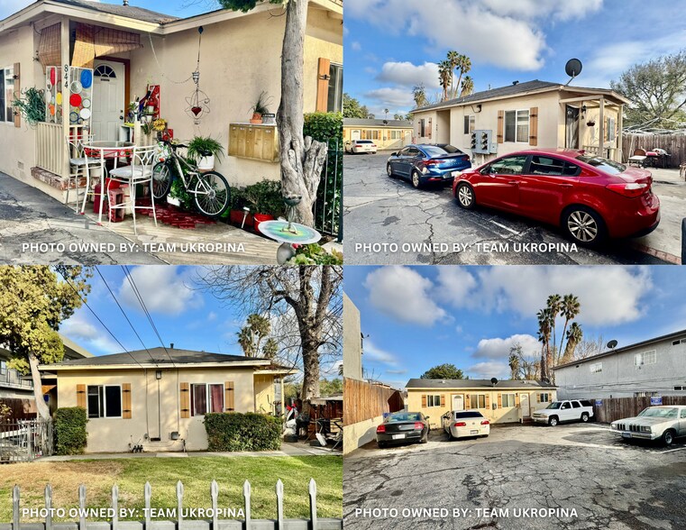 More Photos Of 842 N Summit Ave, Pasadena Apartments For Sale