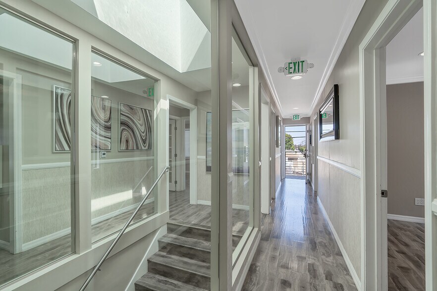 More Photos Of 11312-11314 Venice Blvd, Los Angeles Storefront For Sale